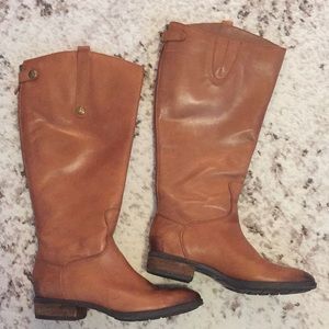 Sam Edelman Penny 9W & Wide Shaft